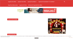 Desktop Screenshot of chilejuguetes.com